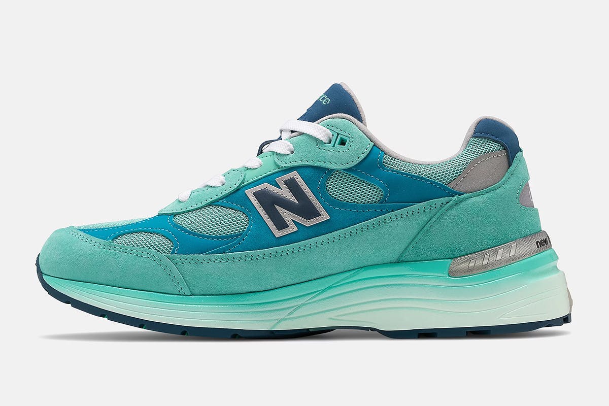 New Balance 992 \
